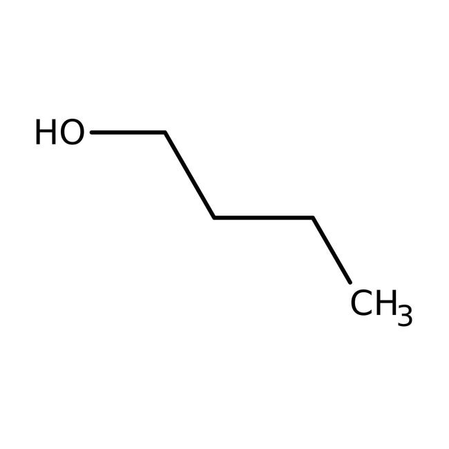 n-Butanol 500ml Bioreagents