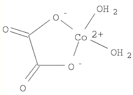 Cobaltous oxalate dihydrate GRM8124-250G Himedia