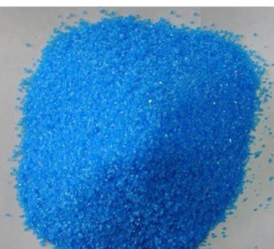 Cupric sulfate pentahydrate 500g Bioreagents