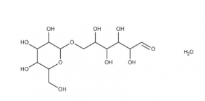 D(+)-Melibiose monohydrate 99+%, 100g Acros