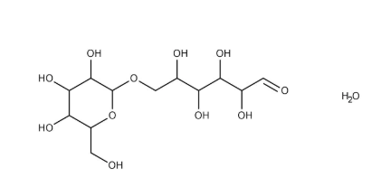 D(+)-Melibiose monohydrate 99+%, 25g Acros