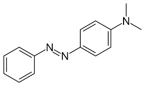 Dimethyl yellow, Practical grade GRM936-25G Himedia