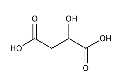 DL-Malic acid +99%,250g Acros