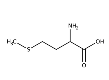 DL-Methionine 99+%,100g Acros