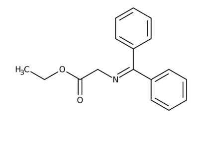 Ethyl N-(diphenylmethylene)glycinate 98% 25g Acros