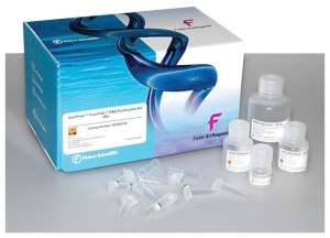 Sureprep™ urine exfoliated cell RNA purification kit, spin column with a proprietary resin Bioreagents