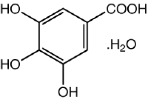 Gallic acid monohydrate, Hi-ARTM/ACS GRM233-500G Himedia