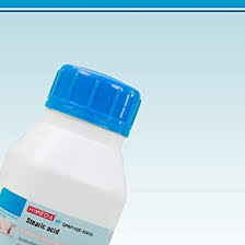 Stearic acid (Mixture of fatty acids) GRM1425-500G Himedia