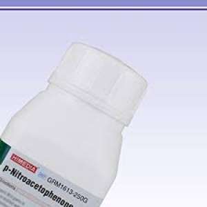 p-Nitroacetophenone GRM1613-250G Himedia