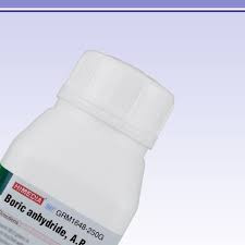 Boric anhydride, Hi-ARTM GRM1648-250G Himedia