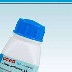 Lithium perchlorate, A.R GRM2284-25G Himedia