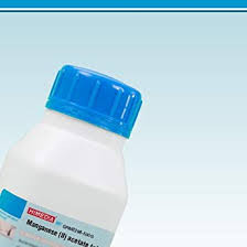 Manganese (lI) acetate tetrahydrate, A.R GRM2298-500G Himedia