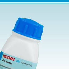 Pectinase, From Aspergillus niger GRM2366-25G Himedia