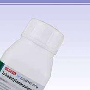 Tetrabutylammonium hydroxide, 40% solution in water GRM2463-250G Himedia