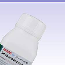 Tetrabutylammonium hydroxide, 40% solution in methanol GRM2464-100ML Himedia