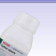 Sodium alginate GRM7494-5KG Himedia
