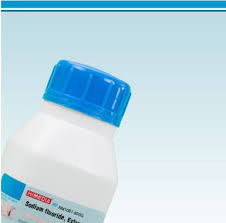 Sodium fluoride, Hi-ARTM/ACS GRM7502-500G Himedia