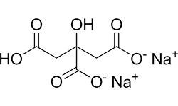 di-Sodium hydrogen citrate sesquihydrate GRM7503-500G Himedia