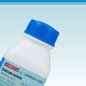 Calcium malate GRM8022-100G Himedia