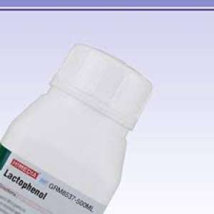 Lactophenol GRM8537-500ML Himedia