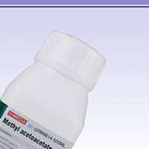 Methyl acetoacetate GRM8614-500ML Himedia