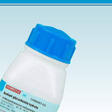 Sodium glycocholate GRM8907-5G Himedia