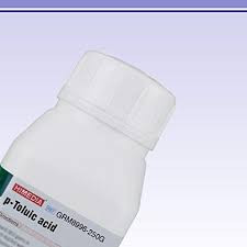 p-Toluic acid GRM8996-250G Himedia