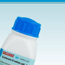 Erythrosin-B sodium salt, Practical grade GRM941-25G Himedia