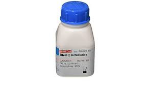 Silver (I) sulfadiazine GRM9812-25G Himedia