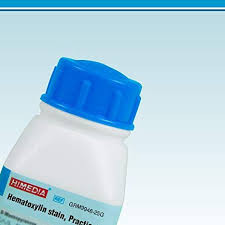 Hematoxylin stain, Practical grade GRM9946-25G Himedia