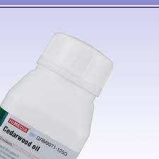 Cedarwood oil, For Microscopy GRM9971-30G Himedia