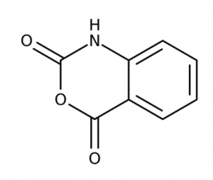 Isatoic anhydride 98% 500g Acros