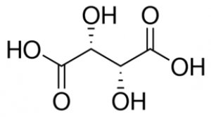 L (+)Tartaric acid, Hi-LRTM GRM1430-500G Himedia