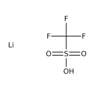 Lithium trifluoromethanesulphonate GRM2287-5G Himedia