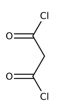 Malonyl dichloride 97%, 100g Acros
