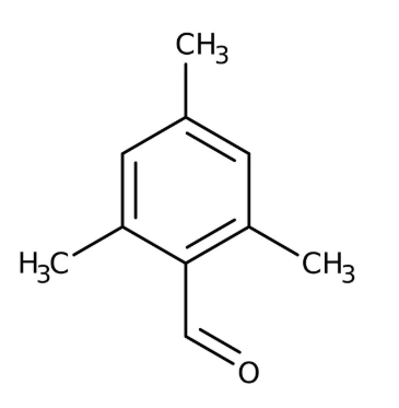 Mesitaldehyde 97%,10g Acros