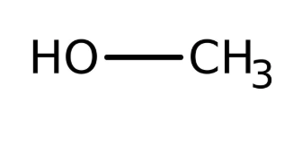 Methanol 99.9% for biochemistry 2.5 lít Acros