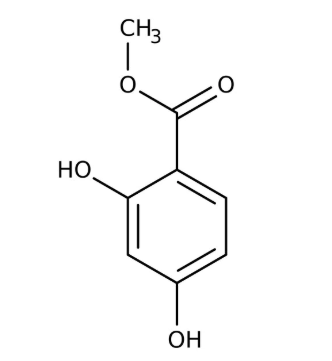 Methyl 2,4-dihydroxybenzoate 97%, 5g Acros