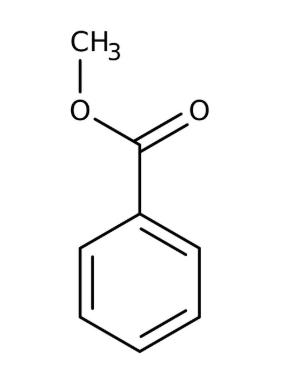 Methyl benzoate 99%,10 lít Acros