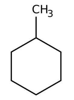Methylcyclohexane 99% extra pure,1 lít Acros