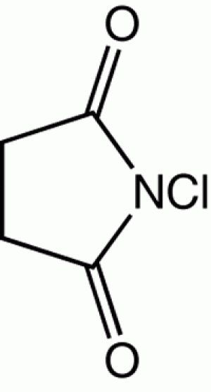 N-Chlorosuccinimide GRM2557-500G Himedia