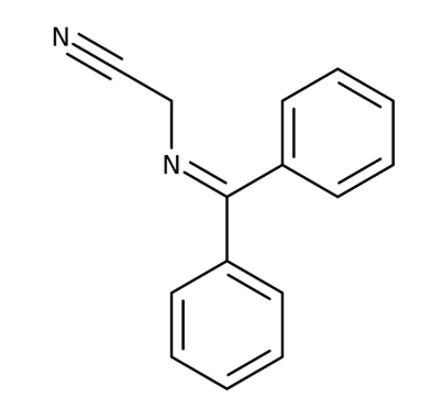 N-(Diphenylmethylene)aminoacetonitrile 99% 5g Acros