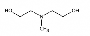 N-Methyldiethanolamine 99+%,2.5kg Acros