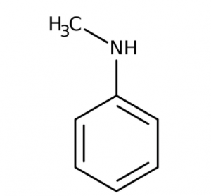 N-Methylaniline 99%,1kg Acros