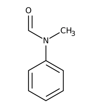 N-Methylformanilide 99%,500g Acros