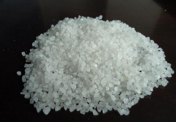 Sodium chloride 2.5kg Bioreagents