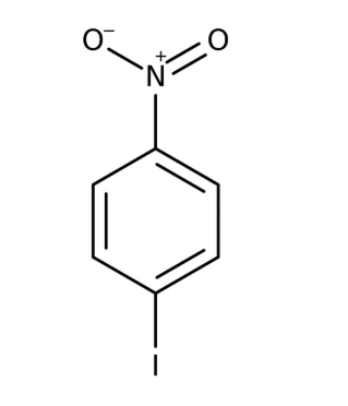 1-Iodo-4-nitrobenzene 99% 25g Acros