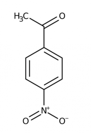 p-Nitroacetophenone 97% 100g Acros