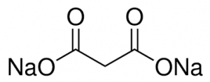 Sodium malonate dibasic monohydrate, Bacteriological GRM10683-100G Himedia