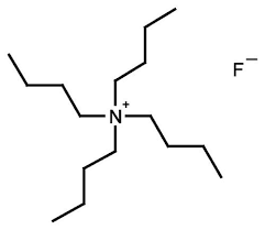 Tetrabutylammonium fluoride trihydrate GRM2462-25G Himedia